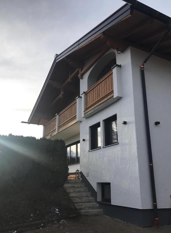 Appartement Lackner Flachau Buitenkant foto