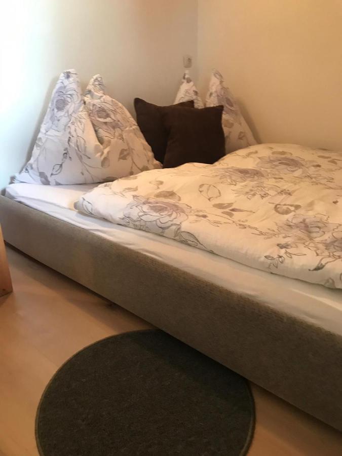 Appartement Lackner Flachau Buitenkant foto